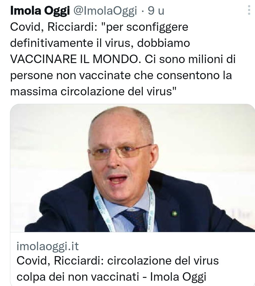 Bluefidel47's tweet photo. Per sconfiggere il virus completamente, bisogna fare cadere questo governo e riformare la sanità iniziando da questo isterico. https://t.co/LMbOwO9KtB