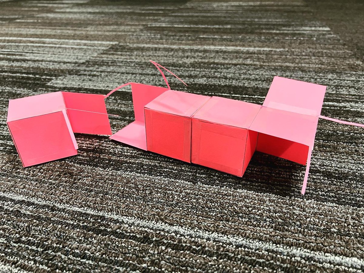 Professor Pierce tweet media