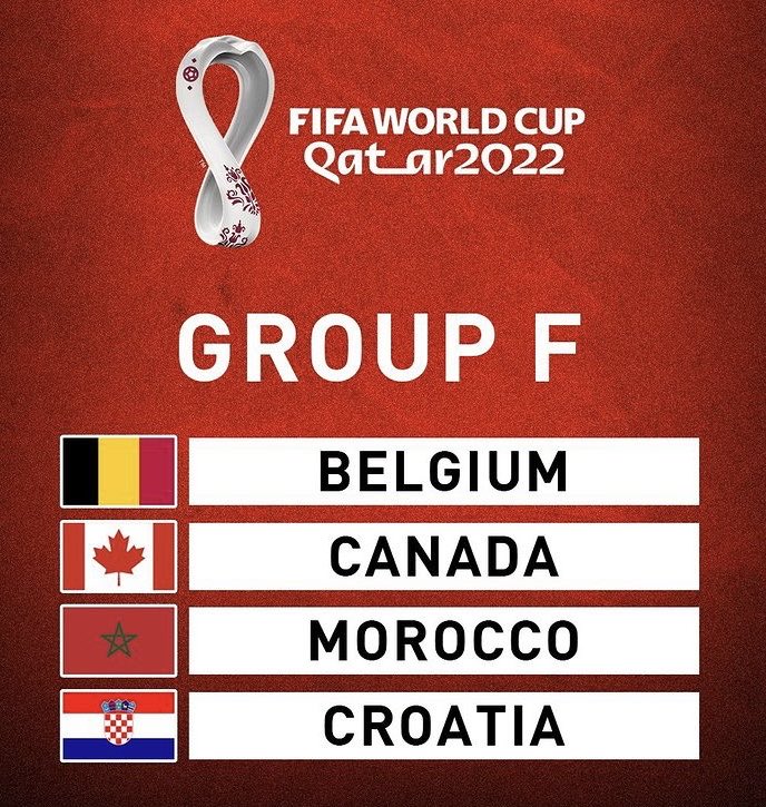 DundeStu's tweet photo. O Canada!Let’s go! #Worldcup https://t.co/3bw2bcZ23L