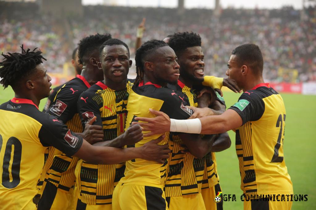 Felix Afena Ohene-Gyan tweet media