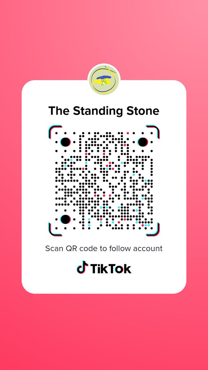 StandingStoneIE's tweet image. As Facebook is slowly killing our page we are expanding and trying something new on Tik Tok...