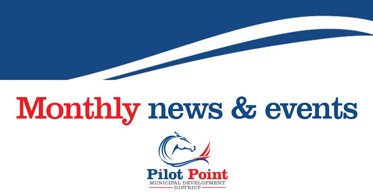 Pilot Point MDD (@pilotpointmdd) on Twitter photo We aren't fooling anyone this April. We're all ready to share some amazing networking and webinar opportunities for the month!
📲 : bit.ly/3IYpt6t
📍 : <a href="/ppchamber/">Pilot Point Chamber</a> | <a href="/twucwe/">TWUCWE</a> | <a href="/TexasEconDev/">Texas Economic Development</a> | <a href="/SBAgov/">SBA</a> #developpilotpoint We aren't fooling anyone this April. We're all ready to share some amazing networking and webinar opportunities for the month!
📲 : bit.ly/3IYpt6t
📍 : <a href="/ppchamber/">Pilot Point Chamber</a> | <a href="/twucwe/">TWUCWE</a> | <a href="/TexasEconDev/">Texas Economic Development</a> | <a href="/SBAgov/">SBA</a> #developpilotpoint