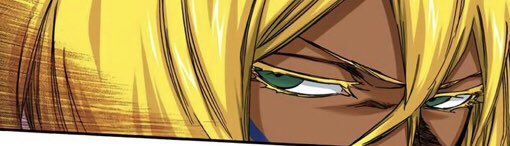 The Queen of Hueco Mundo was in the middle of training, she normally took time out for herself to put her mind at ease. 

Hearing the sudden voice unfamiliar she turned to face Ichigo, a strong glare in her eyes as she spoke to him.

“I am, and 𝘸𝘩𝘰 might you be?”