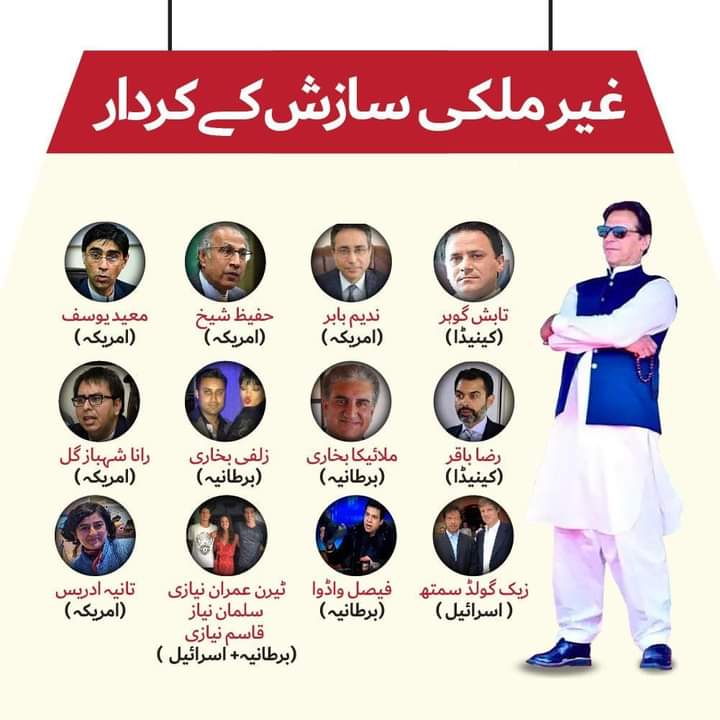 danishmalik3316's tweet photo. @SHABAZGIL بڑے مقصد کیلۓ چھوٹے مقاصد کی قربانی دینی پڑتی ہے مگریہ بات اپکے سمجھ سے بالاترہے ریہنے دو
#pdm_long_march
#NoConfidenceMotion #NoNROforNiazi https://t.co/NcCuUfGBRj