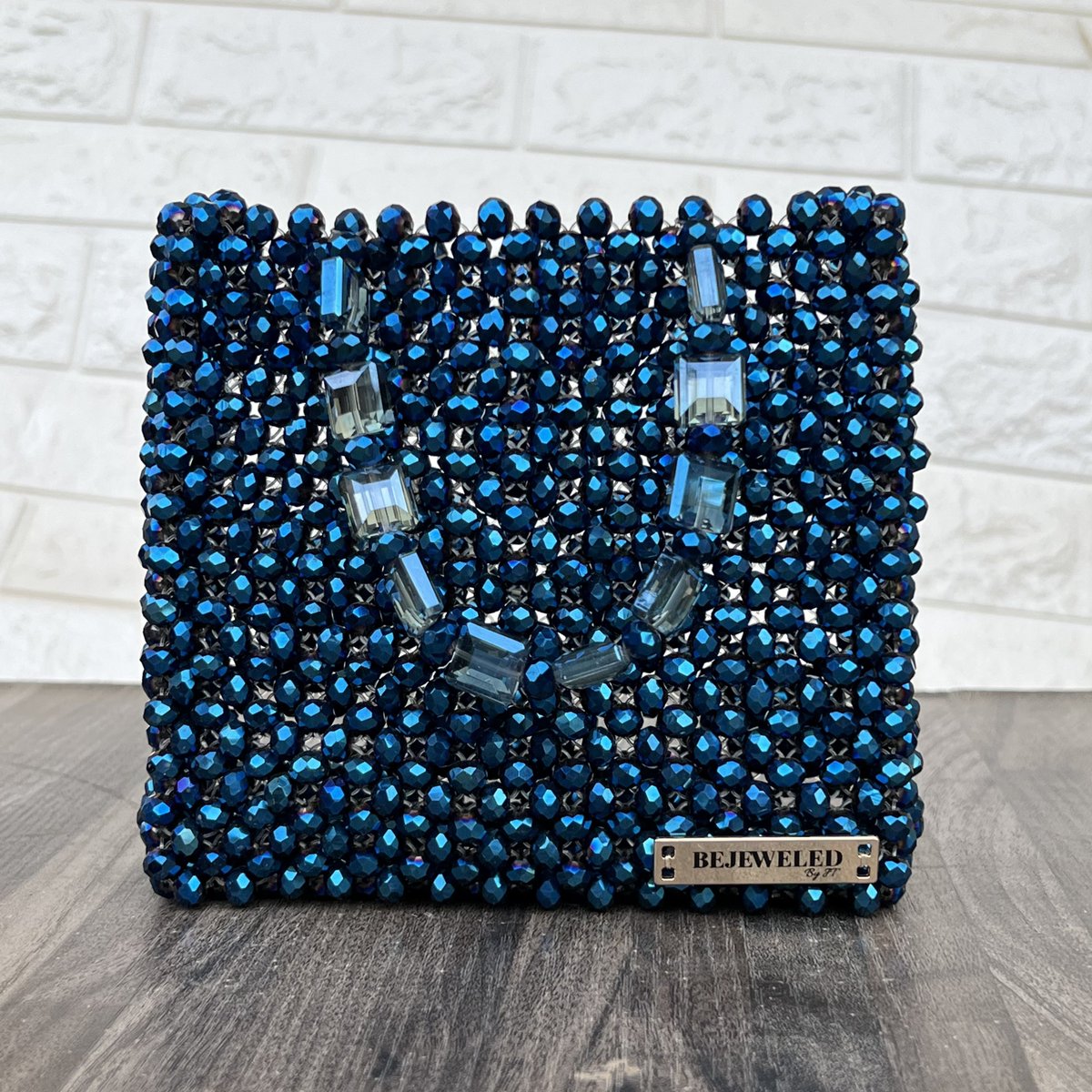 bejeweled_by_jt's tweet photo. TEMMY T 

The goal is not just to live but to enjoy every beautiful moments of life.
The BELLE VIE SS22 collection is inspired by the colors, shapes, textures and sounds of nature that create the beauty of life. 

Available on preorder. 10% with code BVFST10 https://t.co/J3hFKgdqci