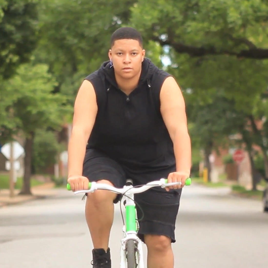 ayesuppose's tweet image. #TheeAbundanceSummit attendees! Enjoy a break from the screen, grab a choice beverage &amp;amp; snack, and join us again at 3pm EST for our keynote speaker Jay-Marie Hill from the Black Trans Bike Experience to learn what music, freedom, and dreams means to them.