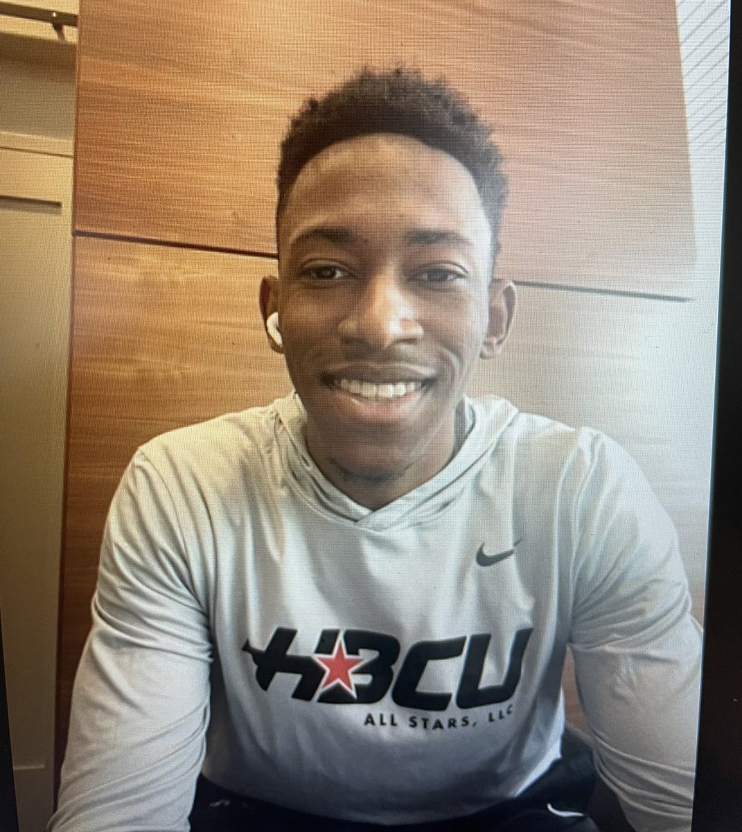 Rocco DiSangro tweet media