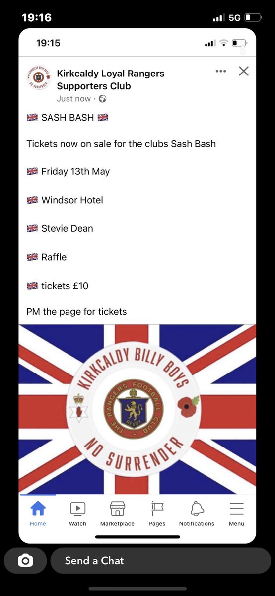 Dm for tickets 🇬🇧🇬🇧