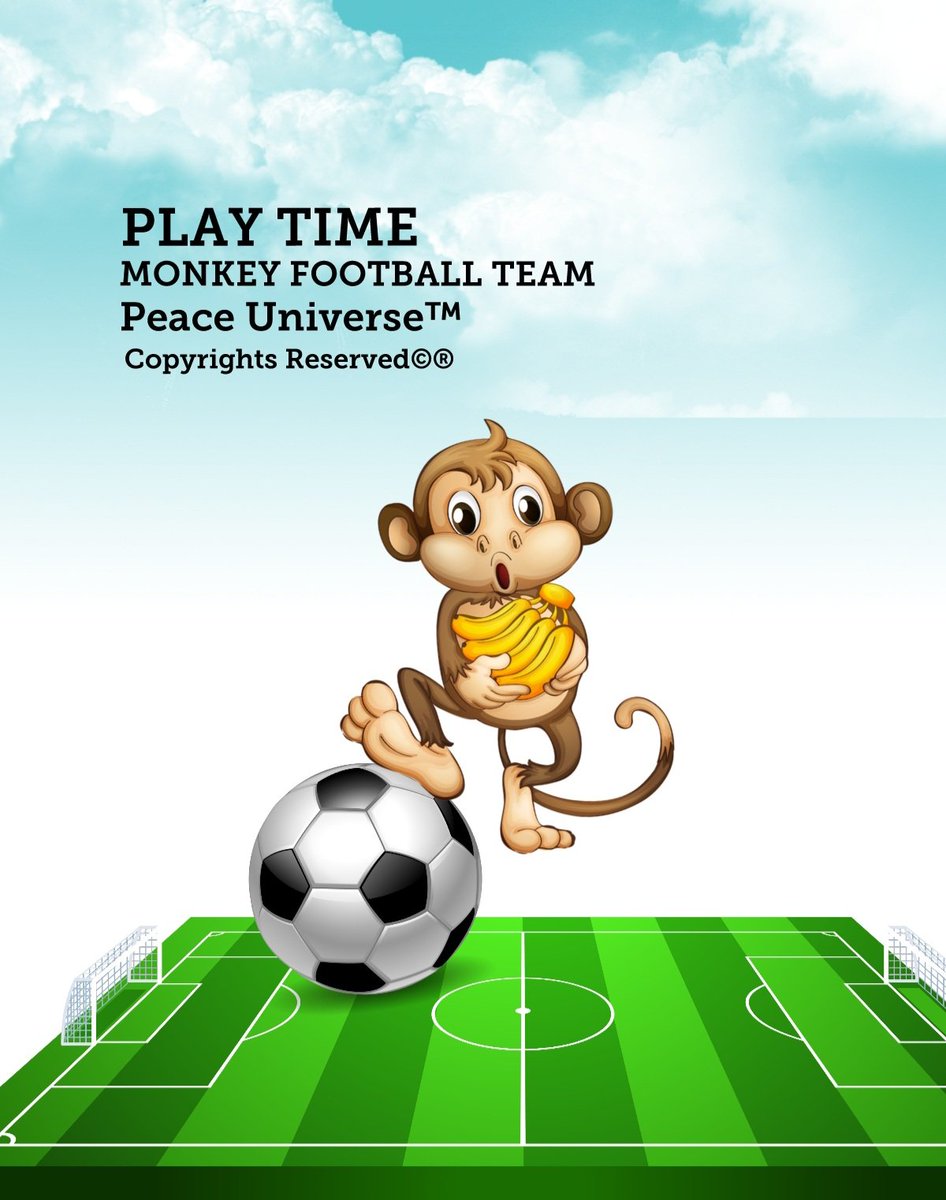 fantastic_dls's tweet photo. #PLAY_TIME #MONKEY_FOOTBALL_TEAM_DLS LET'S PLAY
#ART #SKETCH #ARTIST
#NFTs #NFTCommunity #NFTGiveaways #NFTProject #NFTCollection #NFTcollectibles #NFTMarketplace #NFT https://t.co/dSZYBUu9M0 https://t.co/VZBLGuu7t5 https://t.co/1k3otfKQO1 https://t.co/ukewiCpJl5 https://t.co/XVuKZ4w5qE