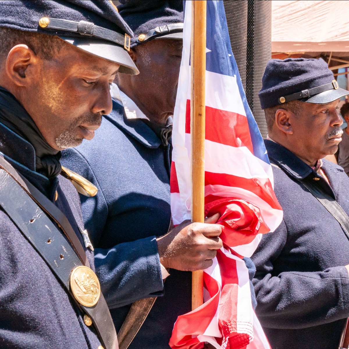You Are Invited! National Historic Landmark Reopen House Day - mailchi.mp/johnsonhouse/y…