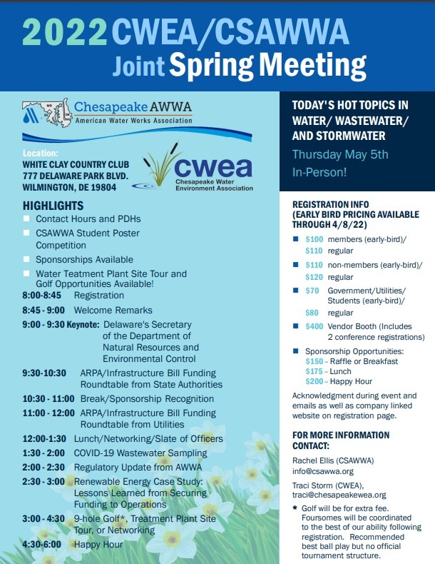 ChesapeakeWEA tweet media