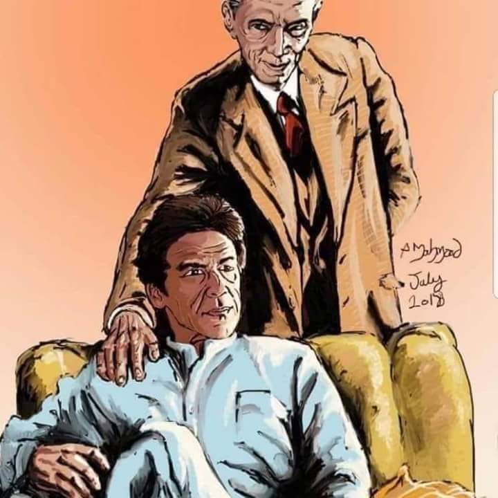 MariaIbraKhan's tweet photo. "Don't freak out my son, the whole Nation Stand behind you", #Baba.

#اب_آئے_گی_عوامی_حکومت https://t.co/nKlKkahxDR