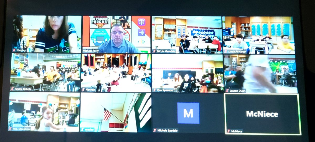 ReillyStrategi1's tweet photo. Wonderful morning with #PS56 students & staff talking about #DigitalCitizenship #ThinkBeforeYouClick #HWcheckyourfollowers.
Thank you Principal @brandon_chall & the entire #Team56
@SIBOD31 @DrMarionWilson @NYSCFSS @NYCSchoolsOSYD
@theCEI @aorzo @JFZNYC https://t.co/wB2vueORlN