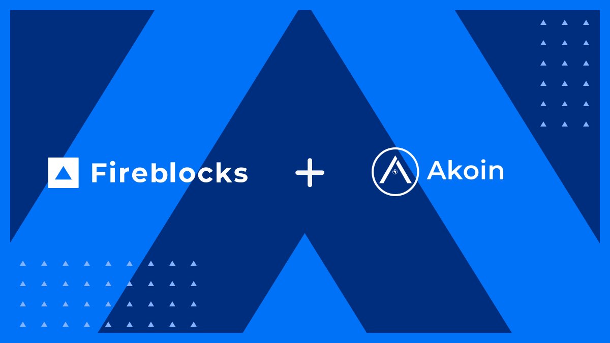 Akoin.io (@AkoinOfficial) / Posts / X