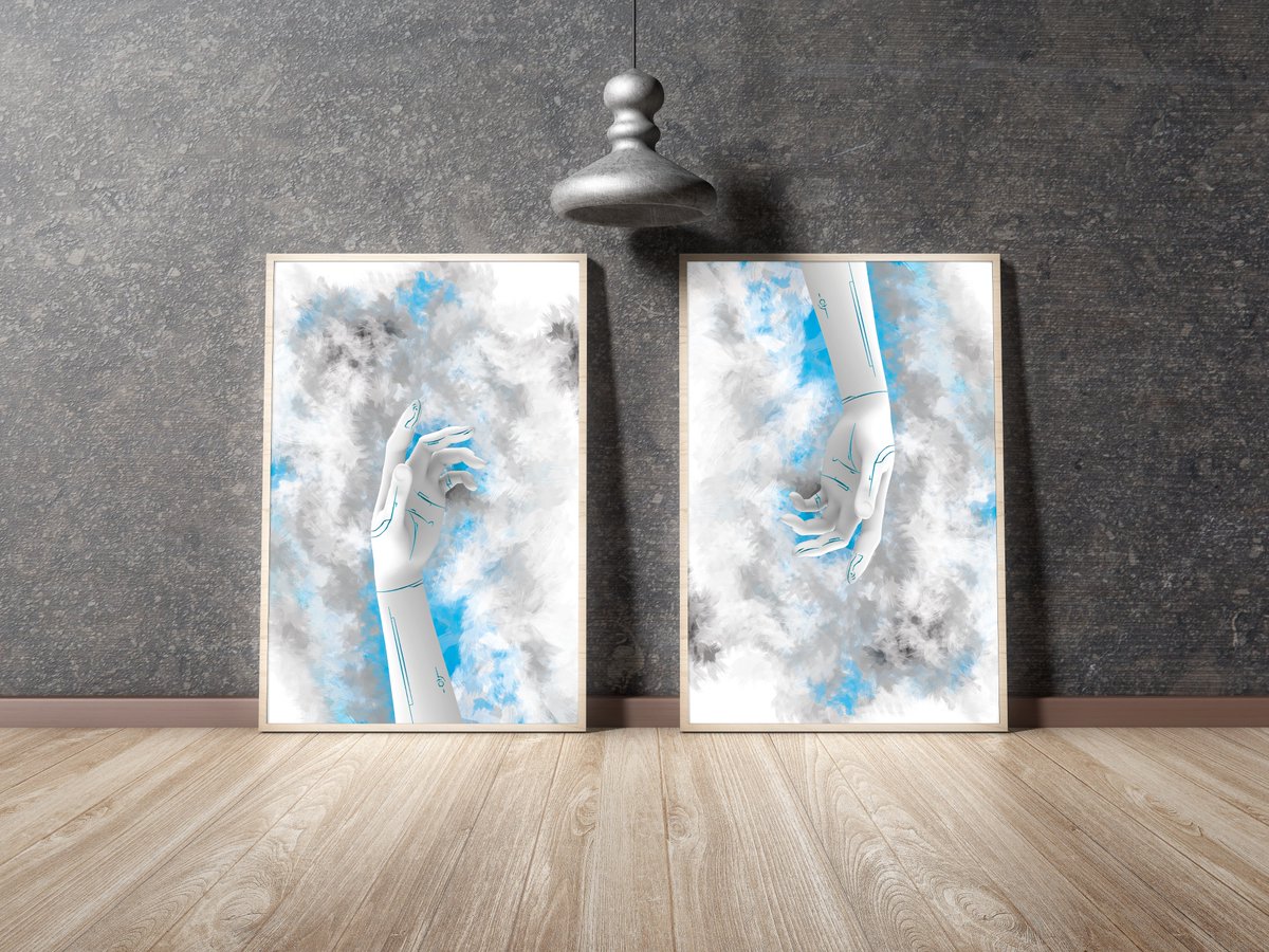 BiomsExo's tweet photo. It has happened❤️, the new part of the collection is in its place, together with "David,s | fever" is being sold at a discount! 0,02ETH🔥
For so long wnt to create something so bright and encouraging
#NFT #NFTs #NFTCommunity #NFTdrop #NFTGiveaways #ad #art
https://t.co/qLk2ZPfslL https://t.co/m4whDO4slR
