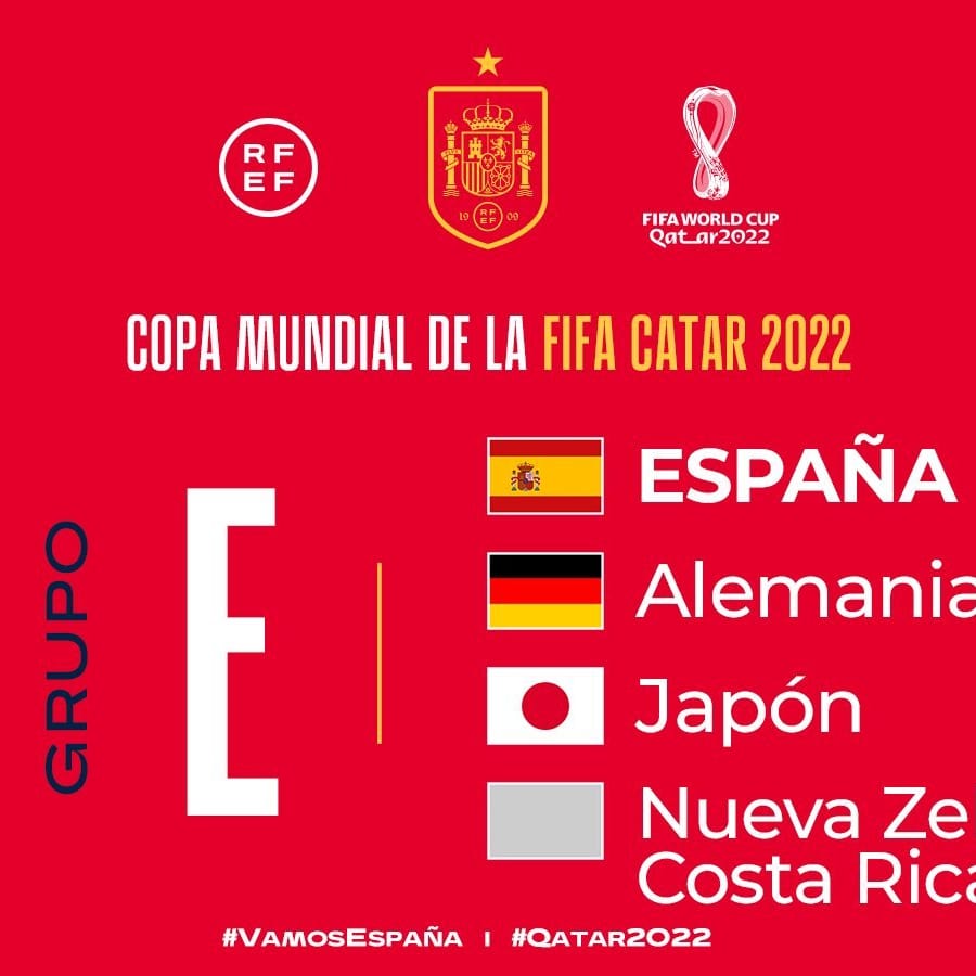 Belerofonte70's tweet photo. Chupao!!!😏
#SorteoCatar2022
#SorteoMundial
#VamosEspaña https://t.co/TWHmsAgY3d