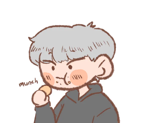 He's alone....
.
#ateez #ateezfanart #mingi #에이티즈 #에이티즈팬아트 #민기 