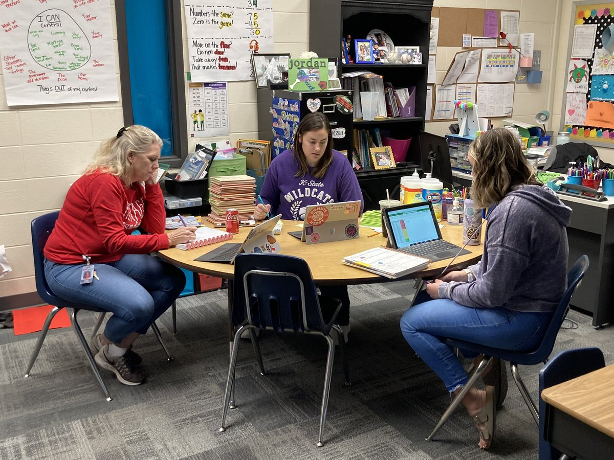 Olathe MTSS Math tweet media