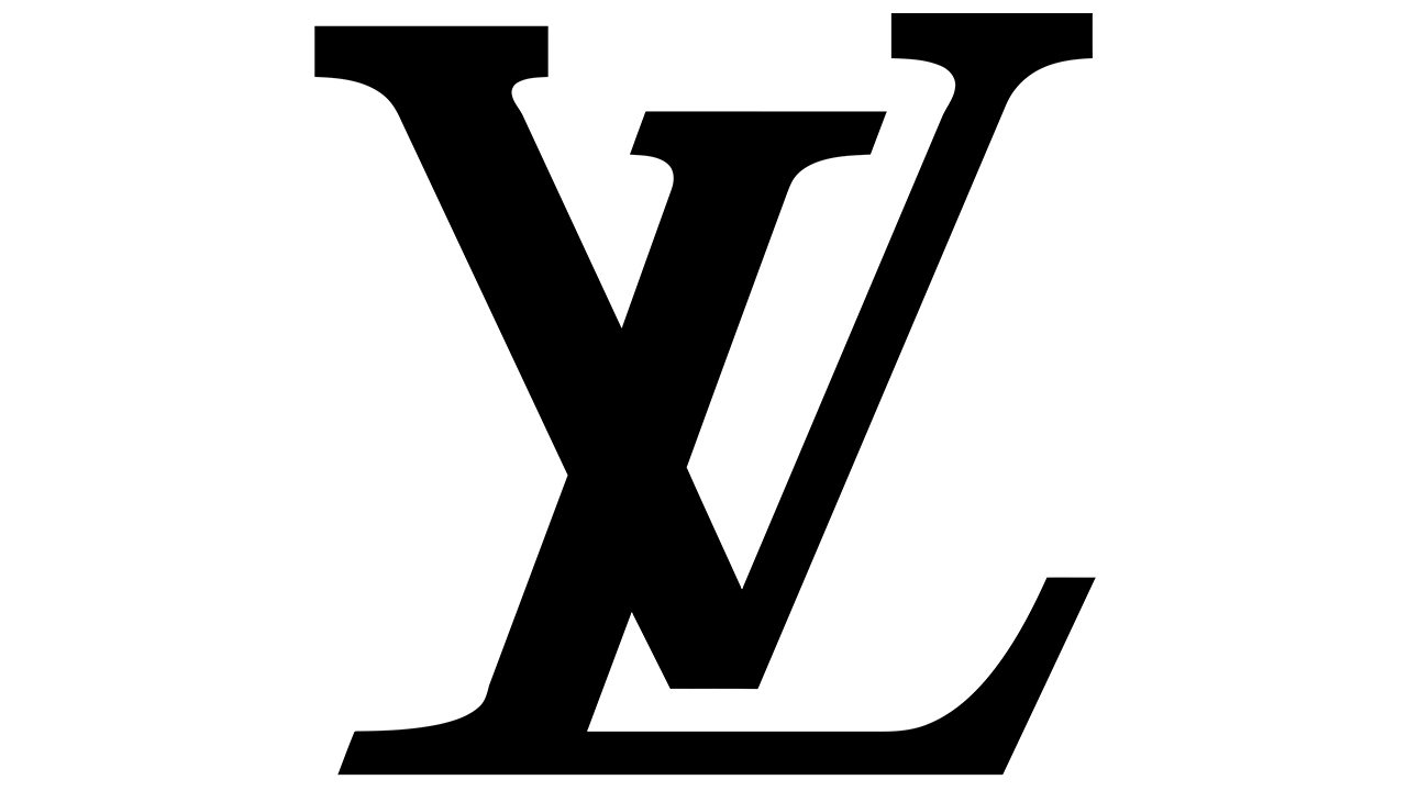 Louis Vuitton логотип