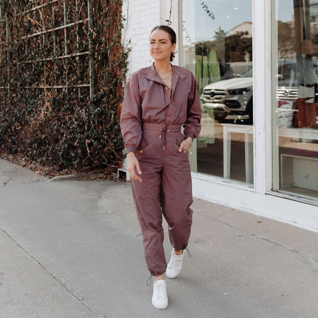 ✨The jumpsuit of our dreams.✨

Shop the #AthletaXKeys collection: bit.ly/35yRtjw

 #PowerOfShe