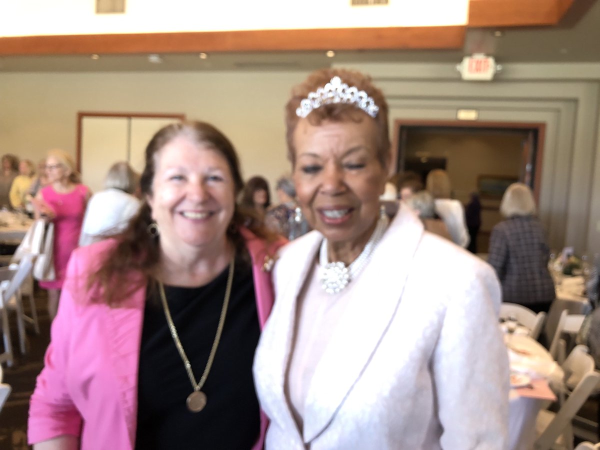 Ginny Baxter tweet media