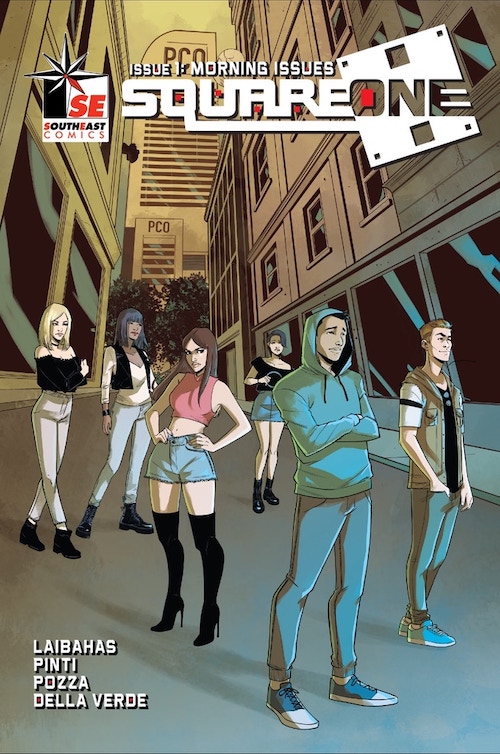 Fanbase_Press's tweet photo. .@Fanbase_Press' #CrowdfundingFridays: ‘Digital Lizards of Doom Level 3: Dana Deathly’ (@dlodworld @DontHidePR), ‘In Our Dreams Awake’ (@JohnR_McGuire), &amp; ‘Square One #1-2’ (@ComicsSoutheast) - On @Kickstarter! (@KickstarterRead) #Crowdfunding #Comics https://t.co/9eSMugronz https://t.co/09n2Q3Nkcz