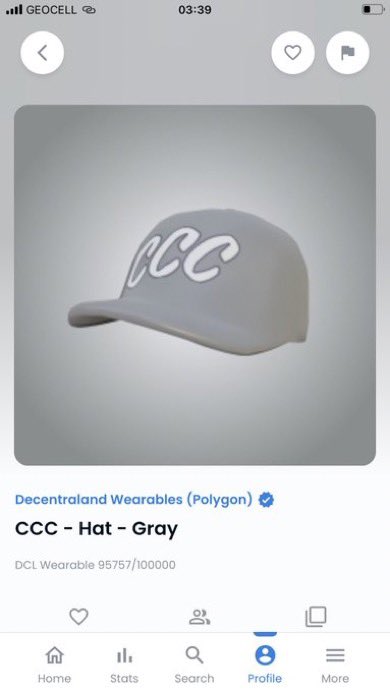 Hello world! its time for another giveaway! 🔥
Tag 3 friends
Follow <a href="/birdman_nft/">BirdmanNFT</a> <a href="/KhatiaPsuturi/">Juda</a>  💫
Retweet 
you have 48 hours!🌪
#NFT #NFTCommunity #NFTGiveaway #wearable #Decentraland