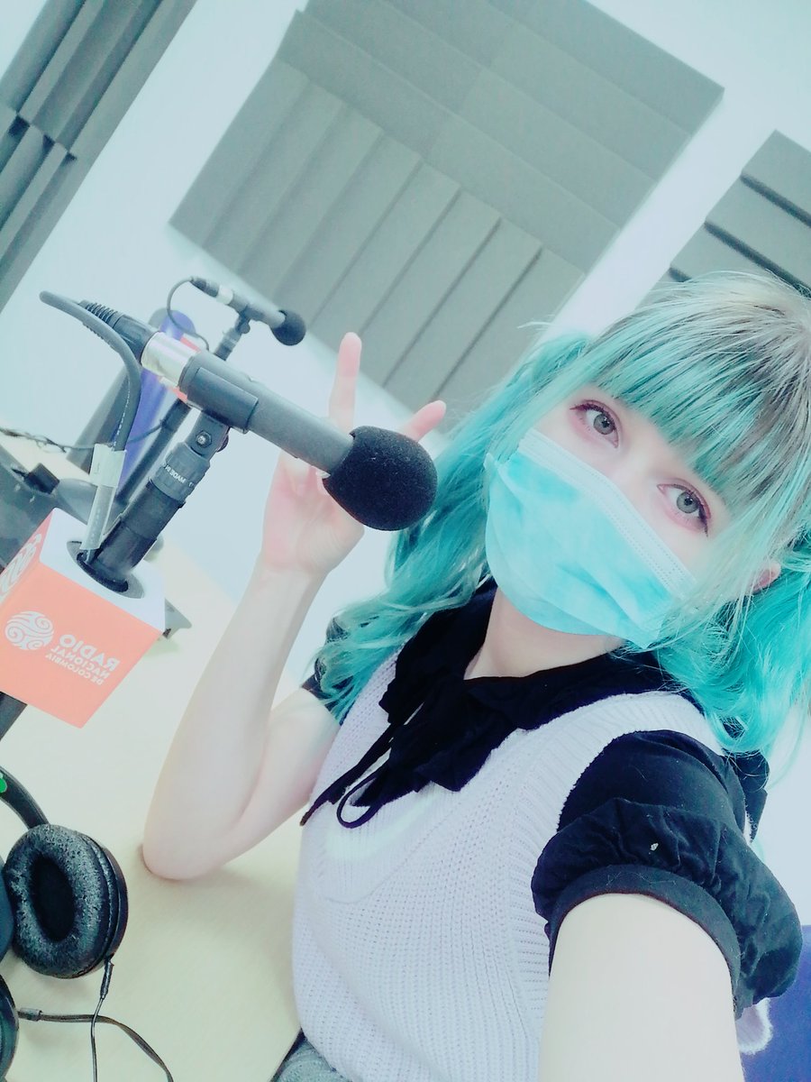 LuluBitto's tweet photo. Nos vemos en 10 minutos~
https://t.co/9Z3aA1NYuQ
#aidoruradio #アイドルレシオ! https://t.co/zzZnC5YnMu