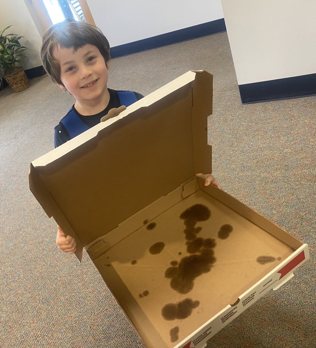 Cathy Koenig tweet media