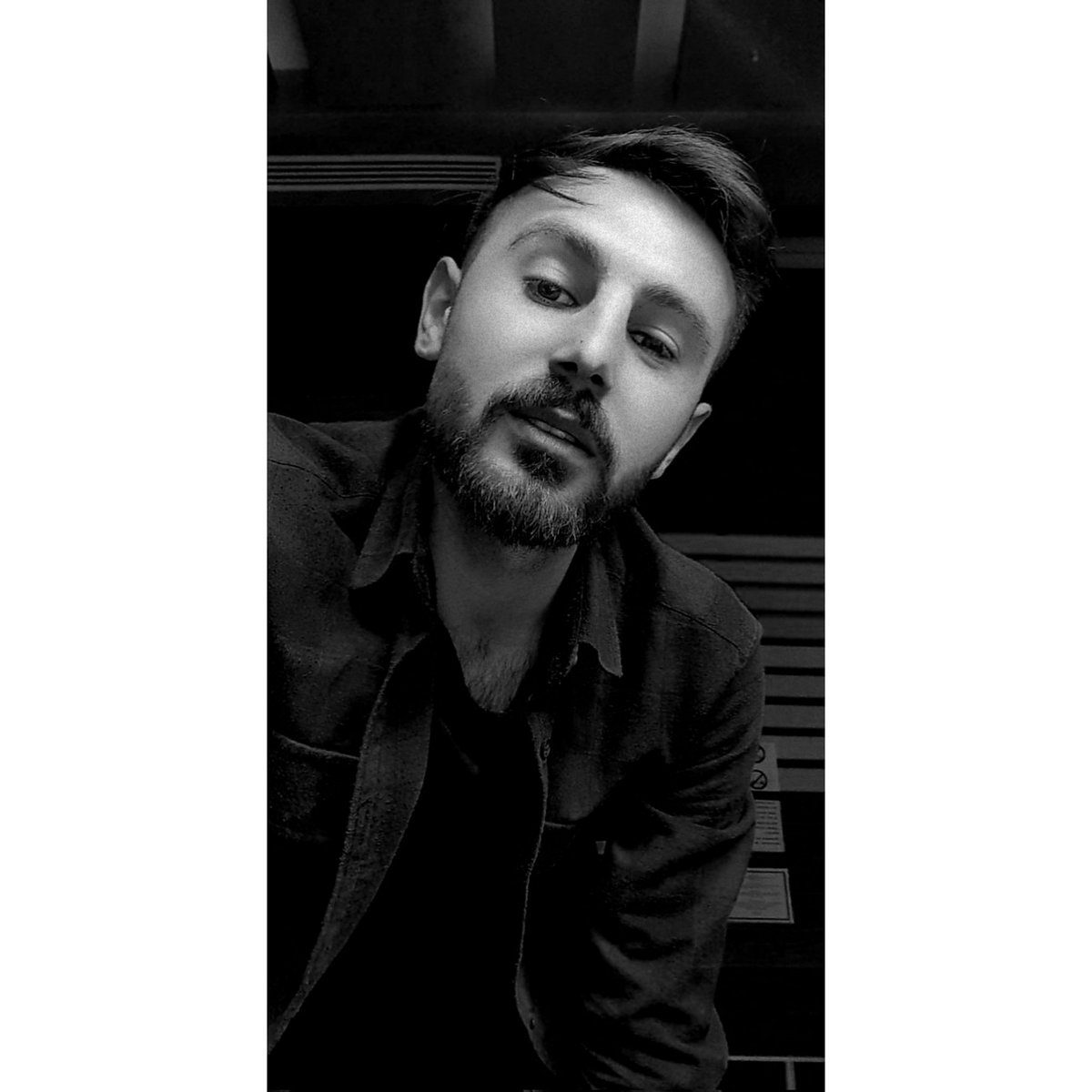 hasm_bll's tweet photo. #YeniProfilResmi https://t.co/mbIhbNSfx9
