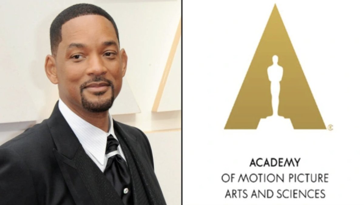 The Academy has accepted the resignation of a “Heartbroken” Will Smith