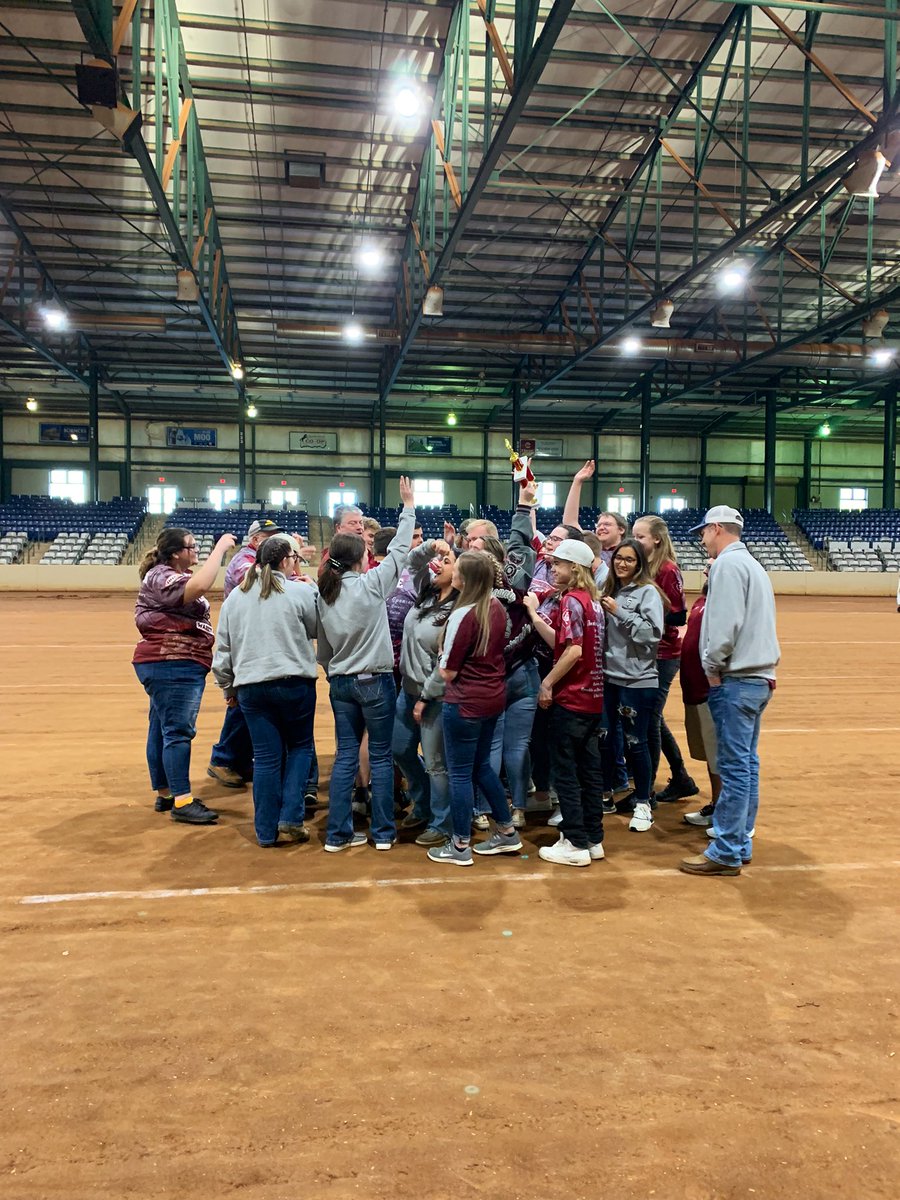 SteelersFanTN's tweet photo. 1st PLACE IN THE STATE OF TENNESSEE! White County High School! @naspschools #YERT https://t.co/cAEjjCS5Ko