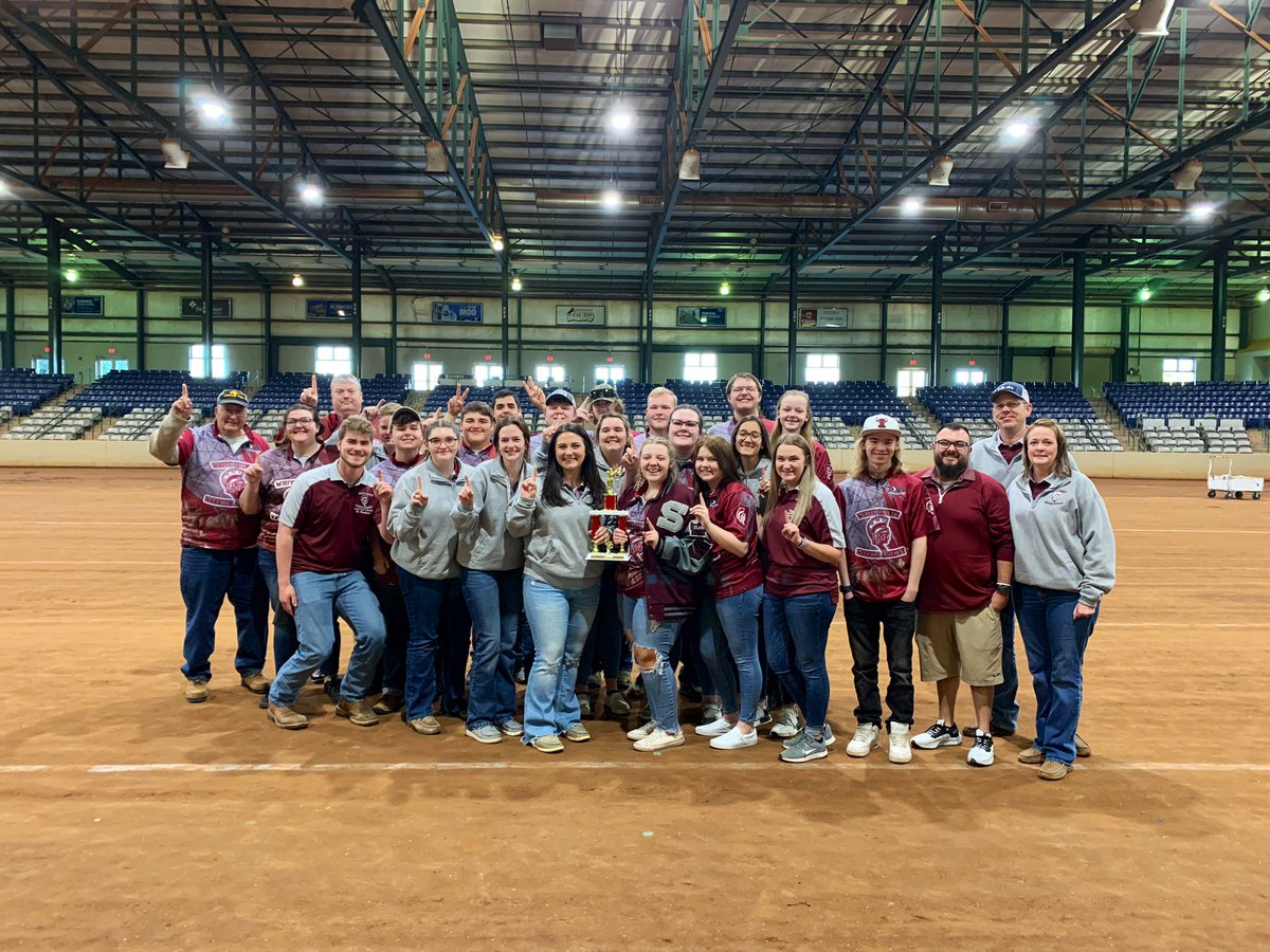 SteelersFanTN's tweet photo. 1st PLACE IN THE STATE OF TENNESSEE! White County High School! @naspschools #YERT https://t.co/cAEjjCS5Ko