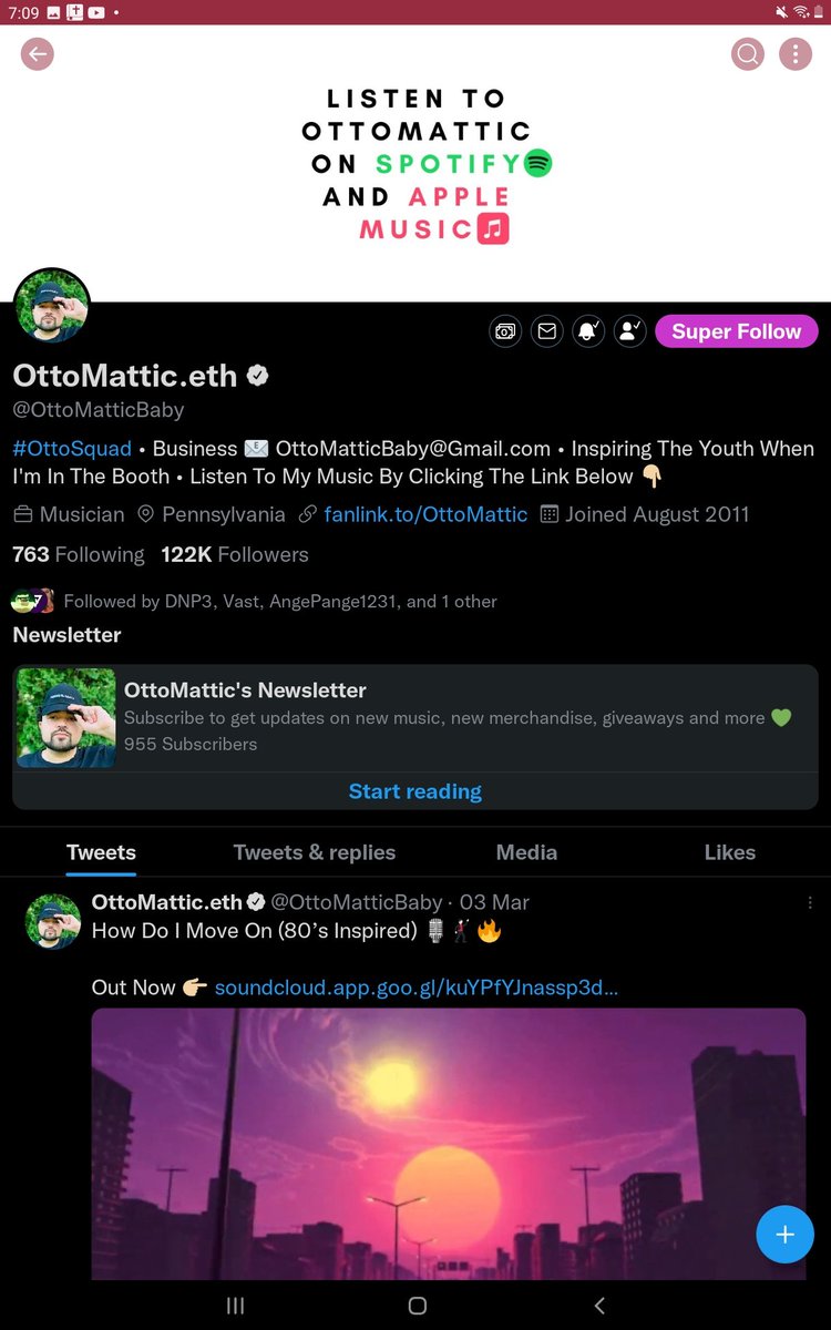jizzyk154's tweet photo. @OttoMatticBaby Really desperate to get anything $BlazedK23 @ThatSaiyan4 #CashAppFriday https://t.co/8mzM3U2uPn