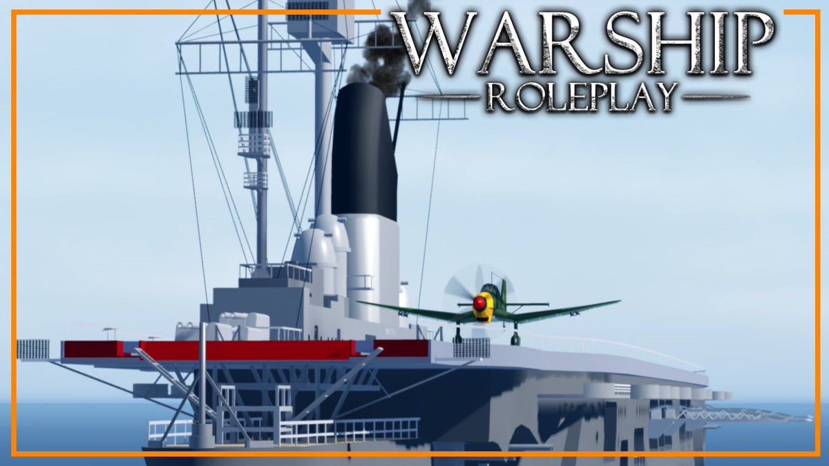 Naval Roleplay Community tweet media