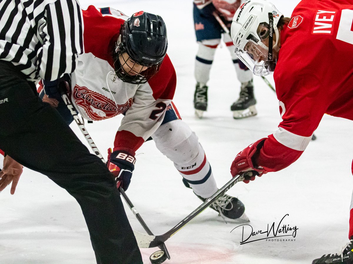 Our 3rd game of the day has NWCAA <a href="/U18AAStamps/">NWCAA U18 AA Stamps</a> jumping out to a 3-0 lead over CAC @ButchersPackers. 

<a href="/atbfinancial/">atbfinancial</a> #TeamATB #HAProvincials
#pattisonoutdoor
<a href="/HockeyAlberta/">Hockey Alberta</a>
<a href="/hockeyCalgary/">Hockey Calgary</a>
<a href="/CalgaryRoyals/">Calgary Royals</a>
<a href="/AbU18aa/">2022 - U18AA AB Provincials</a> 2022 Provincials