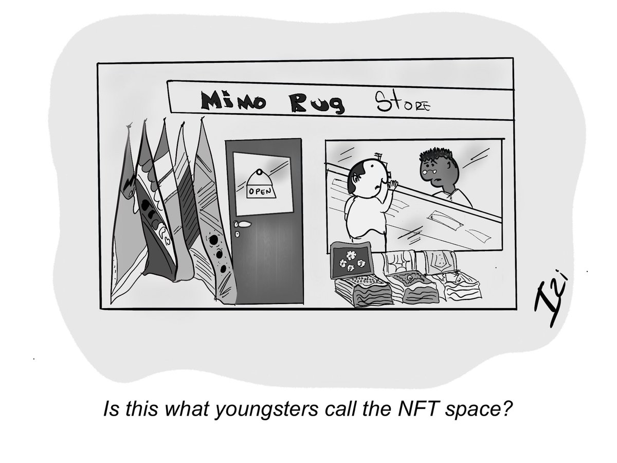 Sorry about this…

#NFTs #NFTCommmunity