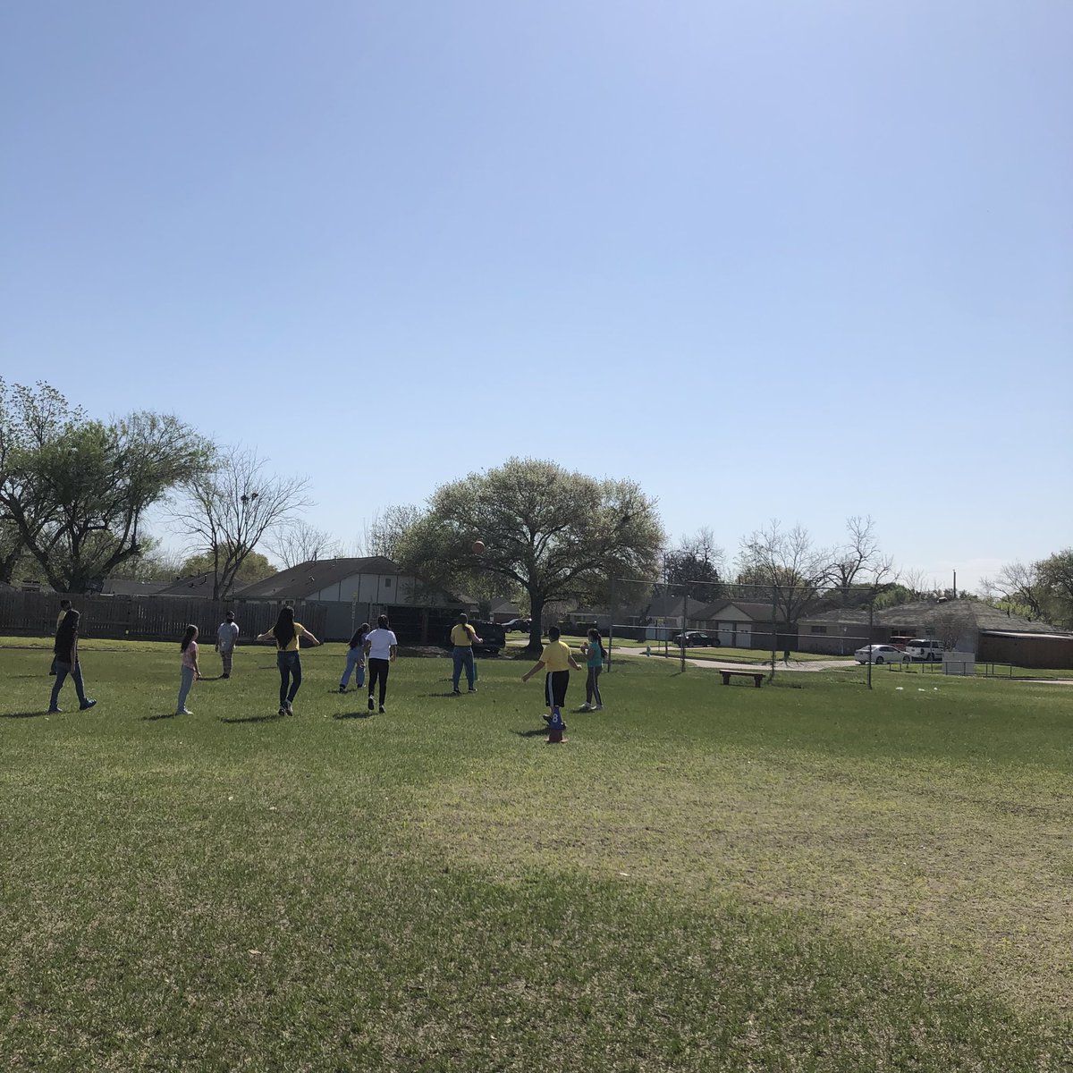 Our kids had a blast! <a href="/GoodmanES_AISD/">Goodman ACE Elementary School</a>