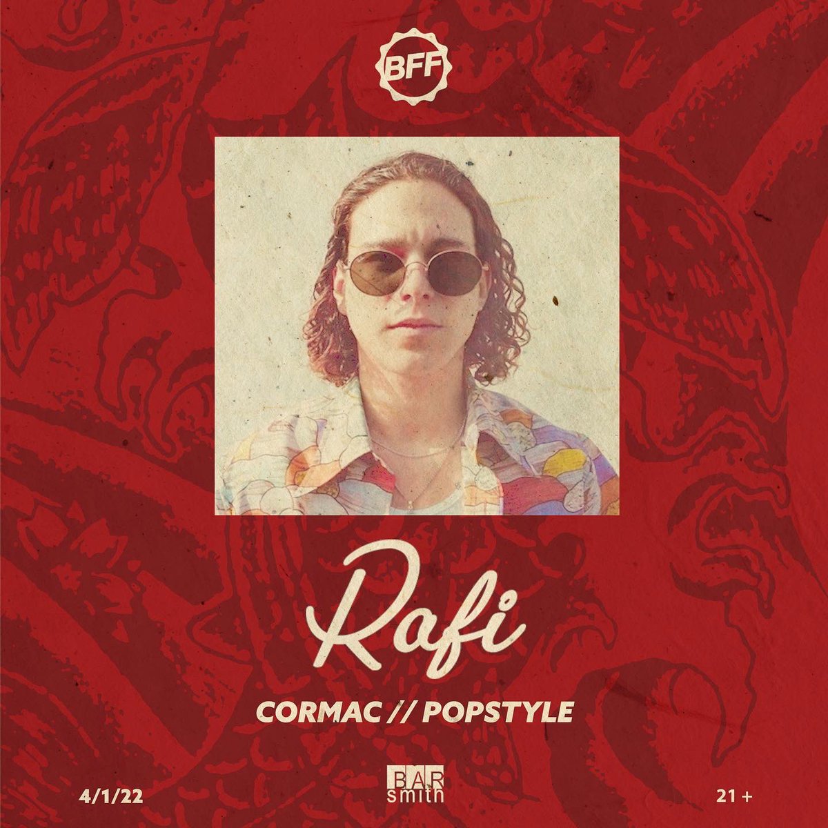 bffphx's tweet photo. Tonight!!! See you on the rooftop! This one is going to fill up fast! Show up early and secure your dancefloor. $10 at the door.

@MUSICBYRAFI @Cormac_Music @popstyleaz https://t.co/DhthRhUXoH