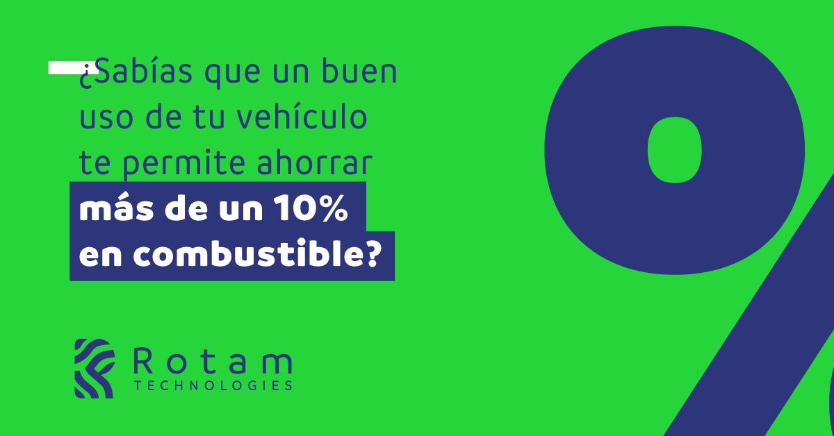 RotamFuel's tweet photo. Una conducción sostenible es capaz de optimizar recursos combustibles en más de un 10%. Es por esto que nosotros por medio de la tecnología y un buen uso de los vehículos, estamos dándole la importancia que merece este hábito y cómo nos puede beneficiar a todos. 🚛 🌱 https://t.co/463hfIaS4I