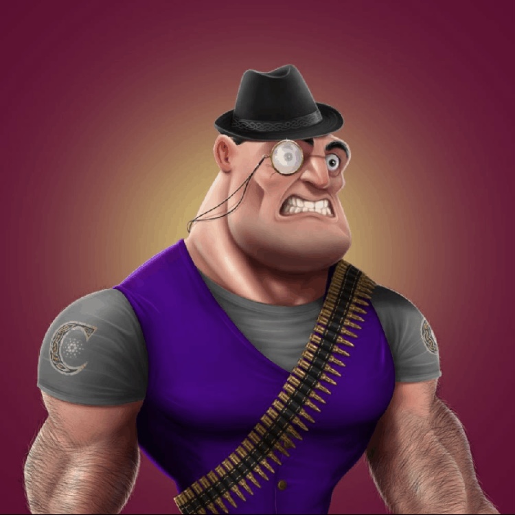 #PRESALE for WL kicks off at 5pm UTC 2nd April. Discord will close at 2pm for 24 hours.

Get in before it's too late  discord.gg/Fhsna5sUET

#CNFTCommunity #Mintingnow  #NFTs #Discord