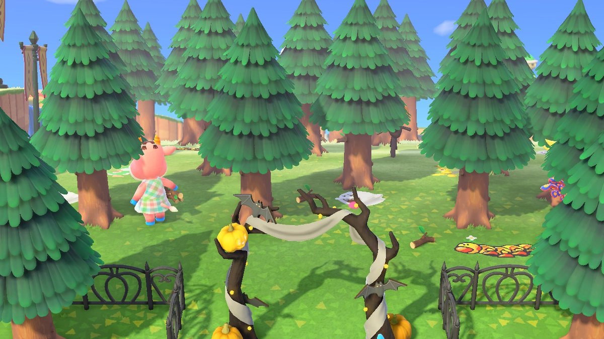 VFDIsland's tweet photo. #AnimalCrossing #ACNH #NintendoSwitch https://t.co/I7LpdiXPiK