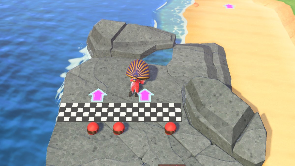 VFDIsland's tweet photo. #AnimalCrossing #ACNH #NintendoSwitch https://t.co/I7LpdiXPiK