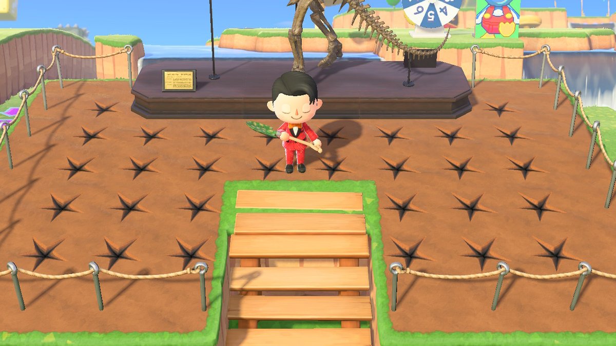 VFDIsland's tweet photo. #AnimalCrossing #ACNH #NintendoSwitch https://t.co/I7LpdiXPiK