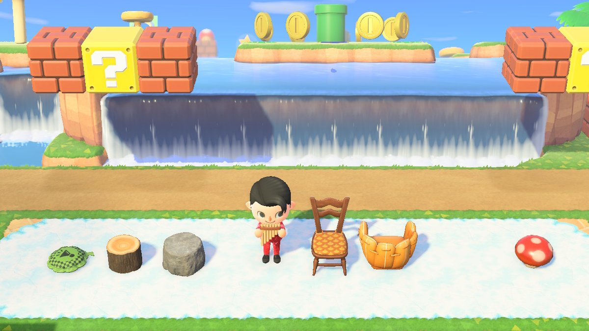 VFDIsland's tweet photo. #AnimalCrossing #ACNH #NintendoSwitch https://t.co/wKcRpyvhje