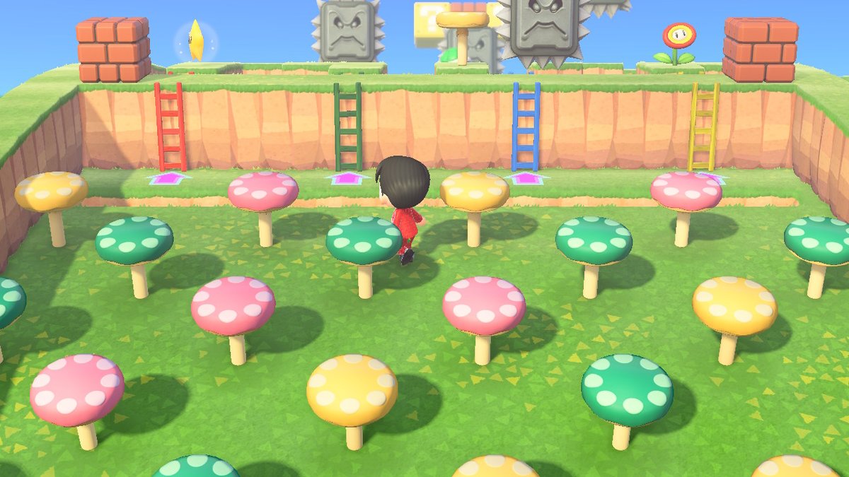 VFDIsland's tweet photo. #AnimalCrossing #ACNH #NintendoSwitch https://t.co/wKcRpyvhje