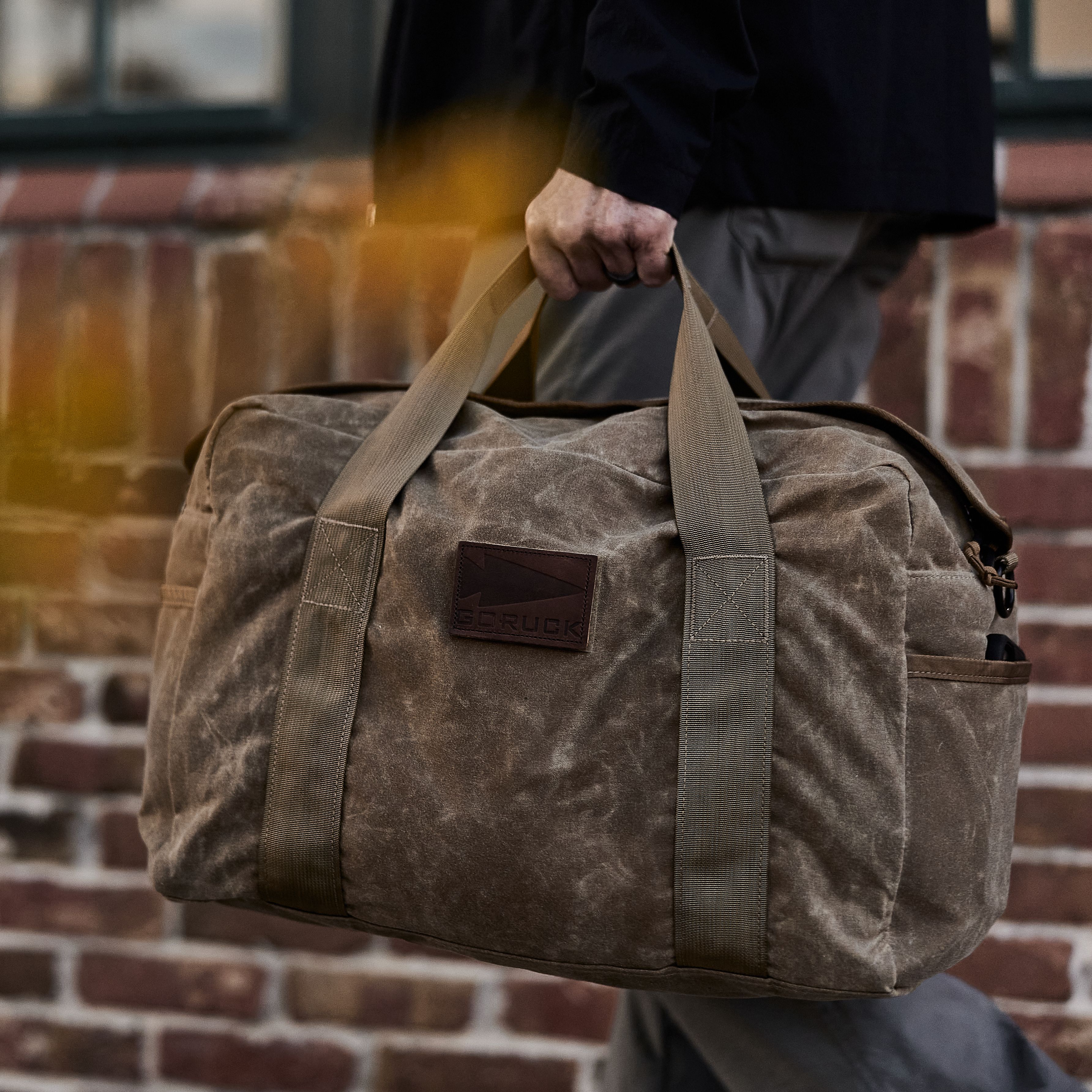 Goruck claymore sling outlet