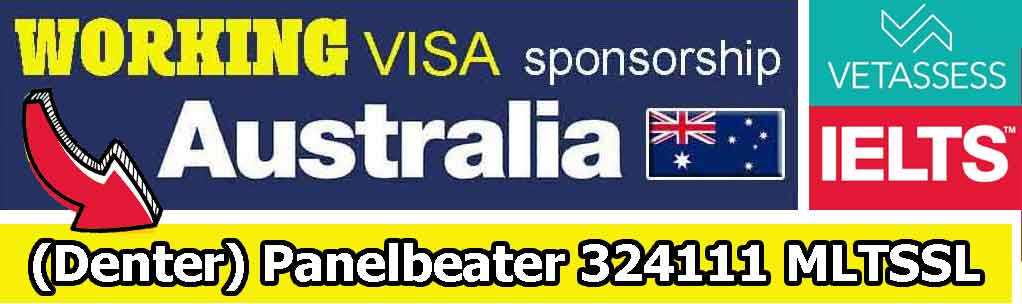OFWDatabase's tweet photo. Panelbeaters wanted for NSW &amp; VIC x4.
Apply: https://t.co/ZbLuNwcwZl https://t.co/obbUatXrJe