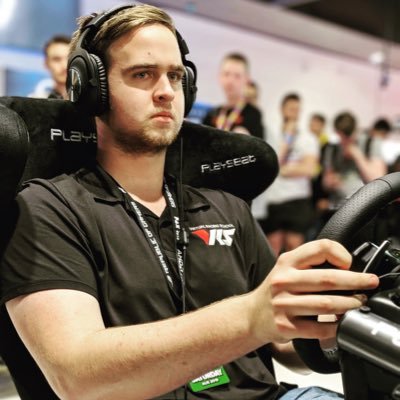 Vendaval Simracing tweet media