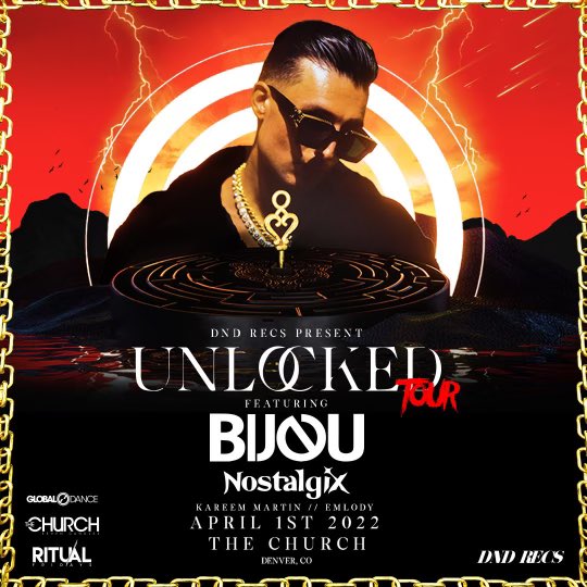 See you all tonight at <a href="/ChurchNightClub/">The Church Nightclub</a>!
I’m on from 10:30-11:30.

tickets.coclubs.com/e/bijou-ritual…